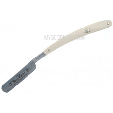 Straight razor Böker King Cutter White  140621 7.5cm - 1