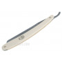 Straight razor Böker King Cutter White  140621 7.5cm - 3