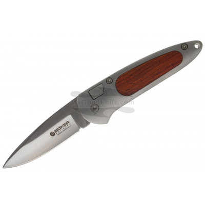 Automatic knife Böker Speedlock II 2.0 Cocobolo 113121 7cm - 1