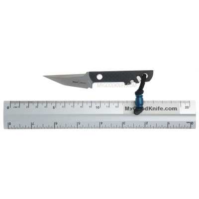 lovgivning is Ass Fixed blade Knife Böker Plus Mini Slik Decade Edition 02BO150 5.3cm for  sale | MyGoodKnife