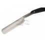 Navaja de afeitar Böker Classic Black Round Head  140207 7.5cm - 2