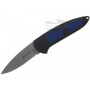 Automatic knife Böker Speedlock I Standard Blue 113226 8.5cm - 1