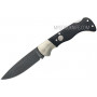 Navaja Böker Folding Hunter Damast 1 10235DAM 8cm - 5