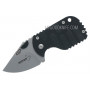 Folding knife Böker Plus Subcom 42  01BO581 4.8cm - 1