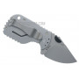 Folding knife Böker Plus Subcom 42  01BO581 4.8cm - 2