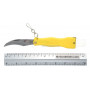 Mushroom knife Maserin 4045011115240 7.5cm - 4