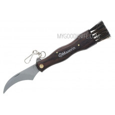 Mushroom knife Maserin Coglifunghi 800 line 4045011115202 7.5cm