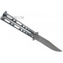 Balisong Benchmark Butterfly  BM005 10cm - 2
