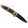 Automatic knife Böker Speedlock I 2.0 Army 110220 8.5cm - 2