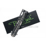 Balisong Benchmark Butterfly  BM005 10cm - 4