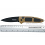 Automatic knife Böker Speedlock I 2.0 Army 110220 8.5cm - 5