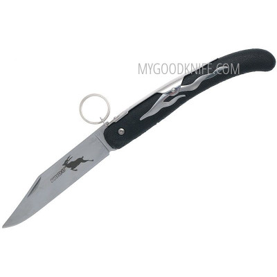 Складной нож Cold Steel Kudu 20K 10.8см - 1