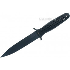 Cuchillo Táctico Böker Applegate-Fairbairn Black 120543b 15cm