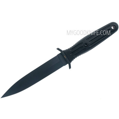 Cuchillo Táctico Böker Applegate-Fairbairn Black 120543b 15cm - 1