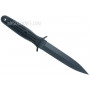 Tactical knife Böker Applegate-Fairbairn Black 120543b 15cm - 2