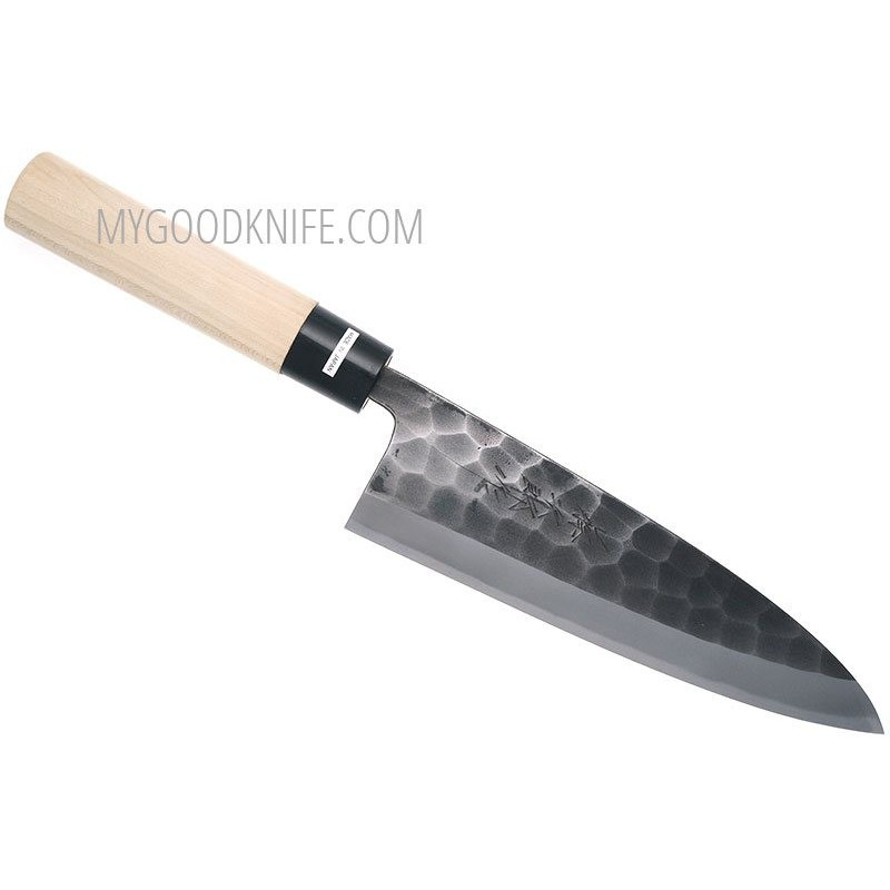 Deba Japanese kitchen knife Tojiro PRO SD for Left-Handed F-636L