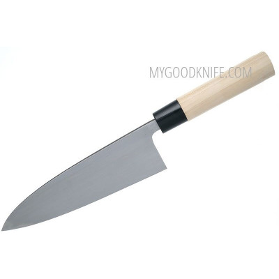 Deba Japanese kitchen knife Tojiro PRO SD for Left-Handed F-636L