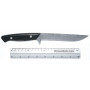 Hunting and Outdoor knife Tojiro Sado   HMHS-012D 14cm - 6