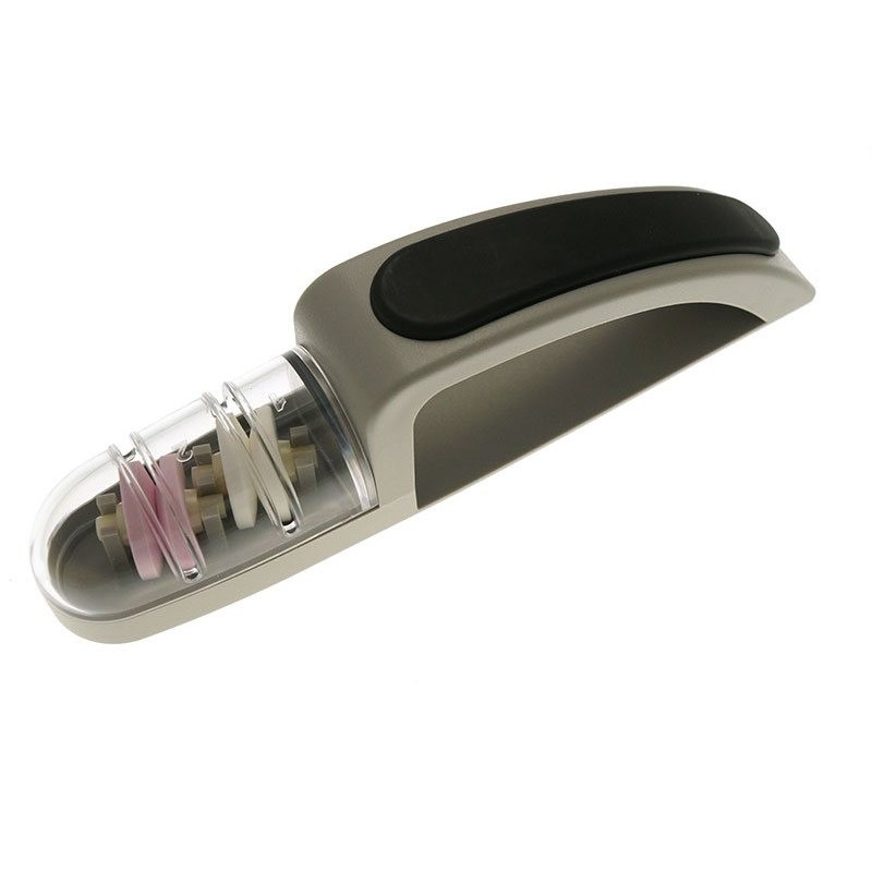 Kitchen knife set Global Cook knife and Sharpener G2220GB for sale