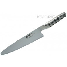 Кухонный нож слайсер Global G-1  4943691801487 21см