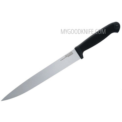 Кухонный нож слайсер Cold Steel Kitchen Classics  59KSLZ 23см - 1