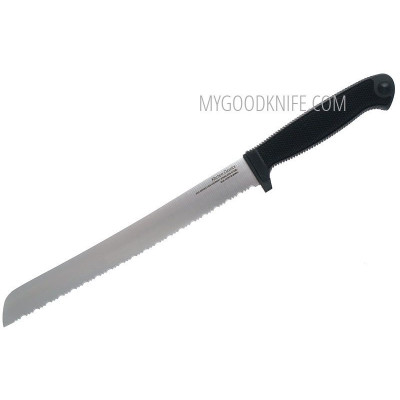 Нож для хлеба Cold Steel Kitchen Classics  59KBRZ 22.5см - 1
