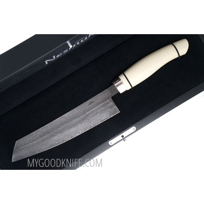 Cuchillo de chef Nesmuk EXKLUSIV Juma ivory  EVDJI1802012 18cm - 1