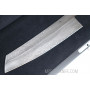 Chef knife Nesmuk EXKLUSIV Juma ivory  EVDJI1802012 18cm - 6