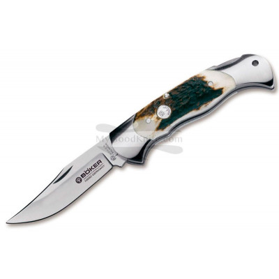 Folding knife Böker Scout Stag 112004ST 8cm - 1