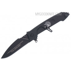 Folding knife Extrema Ratio MF2 Ordinanza mf2 10.7cm - 1