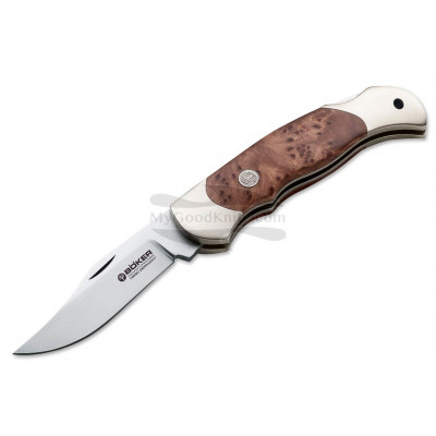 Folding knife Böker Boy Scout Thuja 112402 5.7cm - 1