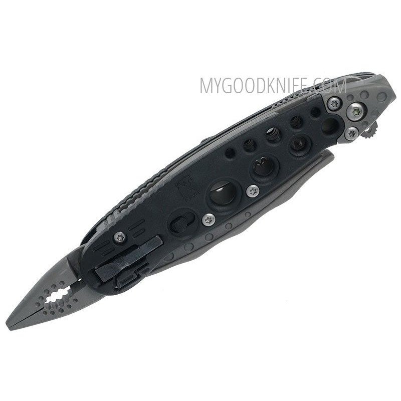 Multitool CRKT ZillaTool 9060 7.6cm for sale Buy online at MyGoodKnife