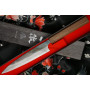 Cuchillo Japones Ittetsu Petty IW1183 15cm - 2