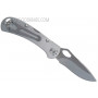 Folding knife Buck 722 Spitfire grey 0722GYS1-B 8.3cm - 2