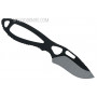 Hunting and Outdoor knife Buck PakLite Skinner, black  0140BKS-B 7.3cm - 2