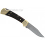 Navaja Buck 112 Ranger 0112BRS-B 7.6cm - 2