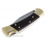 Folding knife Buck 112 Ranger 0112BRS-B 7.6cm - 3