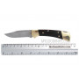 Navaja Buck 112 Ranger 0112BRS-B 7.6cm - 6