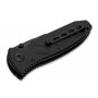 Folding knife Böker Kalashnikov Black 11KAL47B 10cm - 2