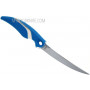 Fishing knife Cuda Titanium Bonded Curved 18833 15cm - 2