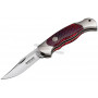 Kääntöveitsi Böker Scout Honeycomb Red 112502 8cm - 1