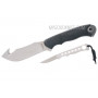 Hunting and Outdoor knife Camillus Parasite 9.75" Guthook 19107 11cm - 1