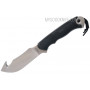 Hunting and Outdoor knife Camillus Parasite 9.75" Guthook 19107 11cm - 2