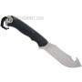 Hunting and Outdoor knife Camillus Parasite 9.75" Guthook 19107 11cm - 3