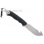 Hunting and Outdoor knife Camillus Parasite 9.75" Guthook 19107 11cm - 4
