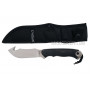Hunting and Outdoor knife Camillus Parasite 9.75" Guthook 19107 11cm - 5