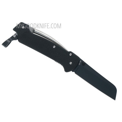 Diving knife Camillus Folding with Marlin Spike 18670 6cm for sale