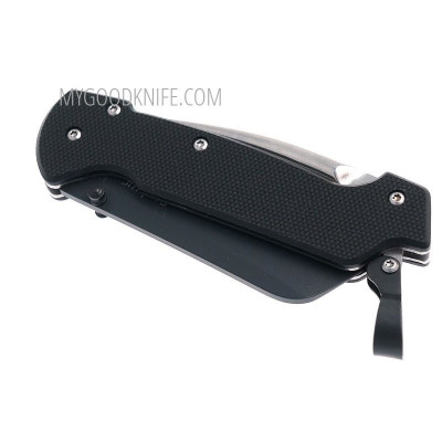 Cuchillo de buceo Camillus Folding with Marlin Spike 18670 6cm