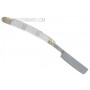 Straight razor Ocoee River Cutlery Mother of pearl 148MOP 5cm - 1