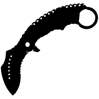 Karambit pieghevoli - acquista online | La Coltelleria MyGoodKnife